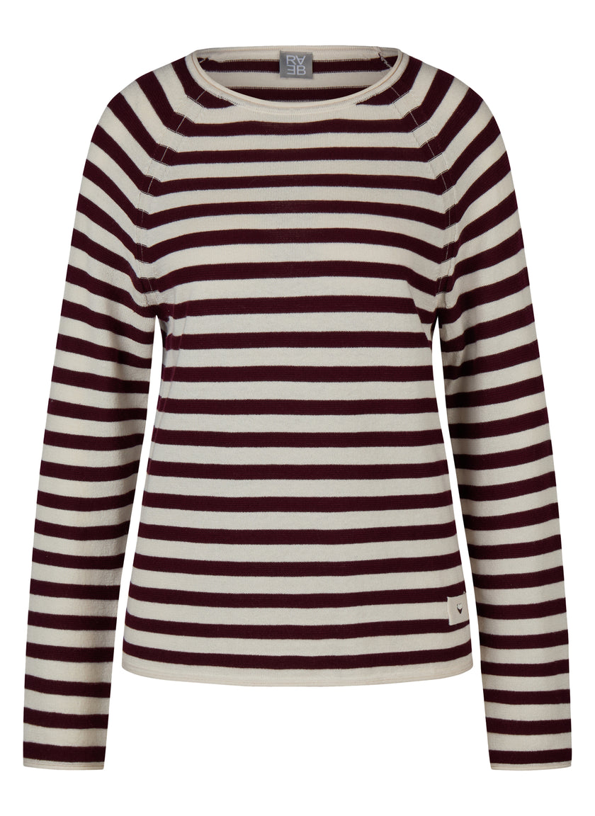 Pullover - Cafe Paris