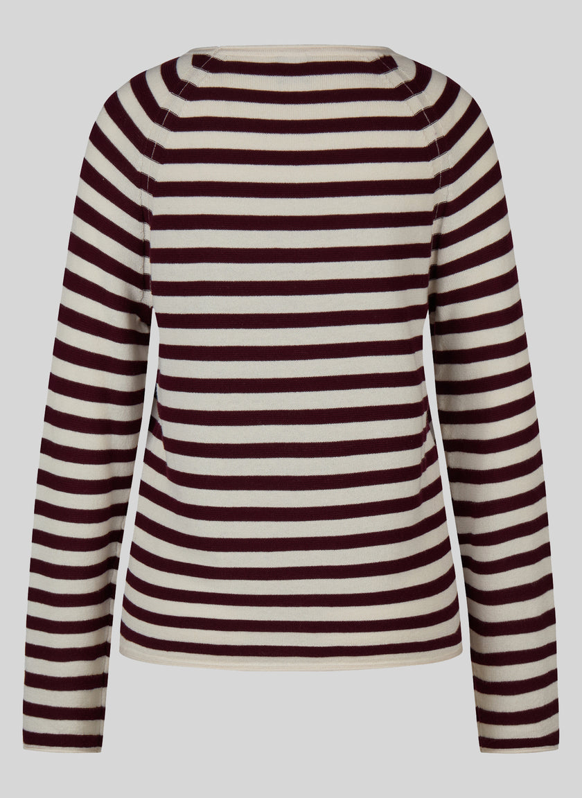 Pullover - Cafe Paris