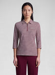 Poloshirt - Cafe Paris