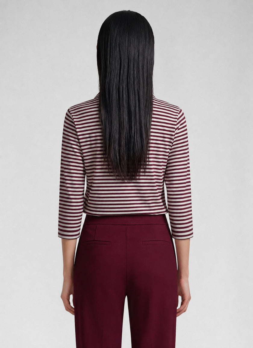 Poloshirt - Cafe Paris