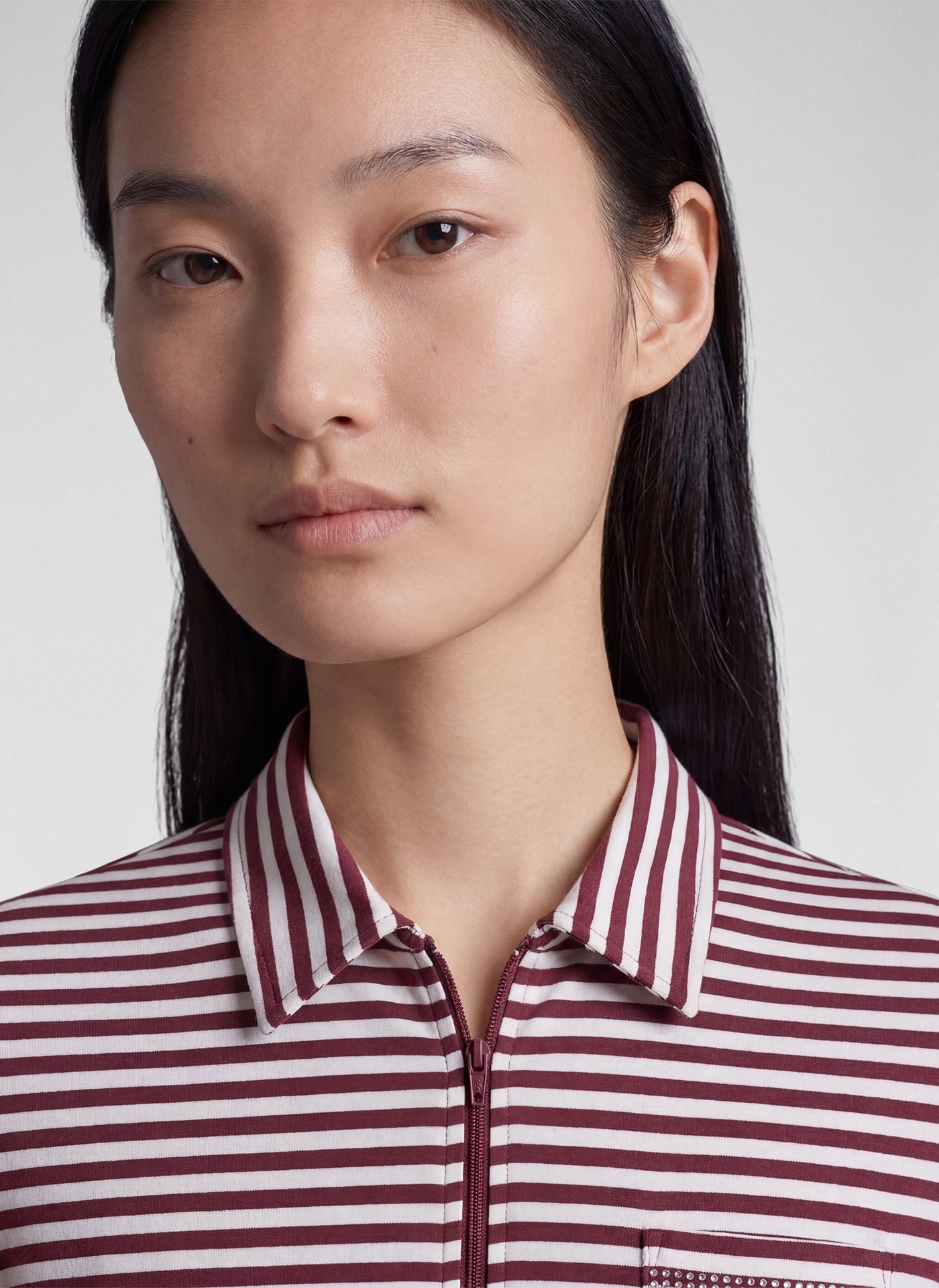 Poloshirt - Cafe Paris