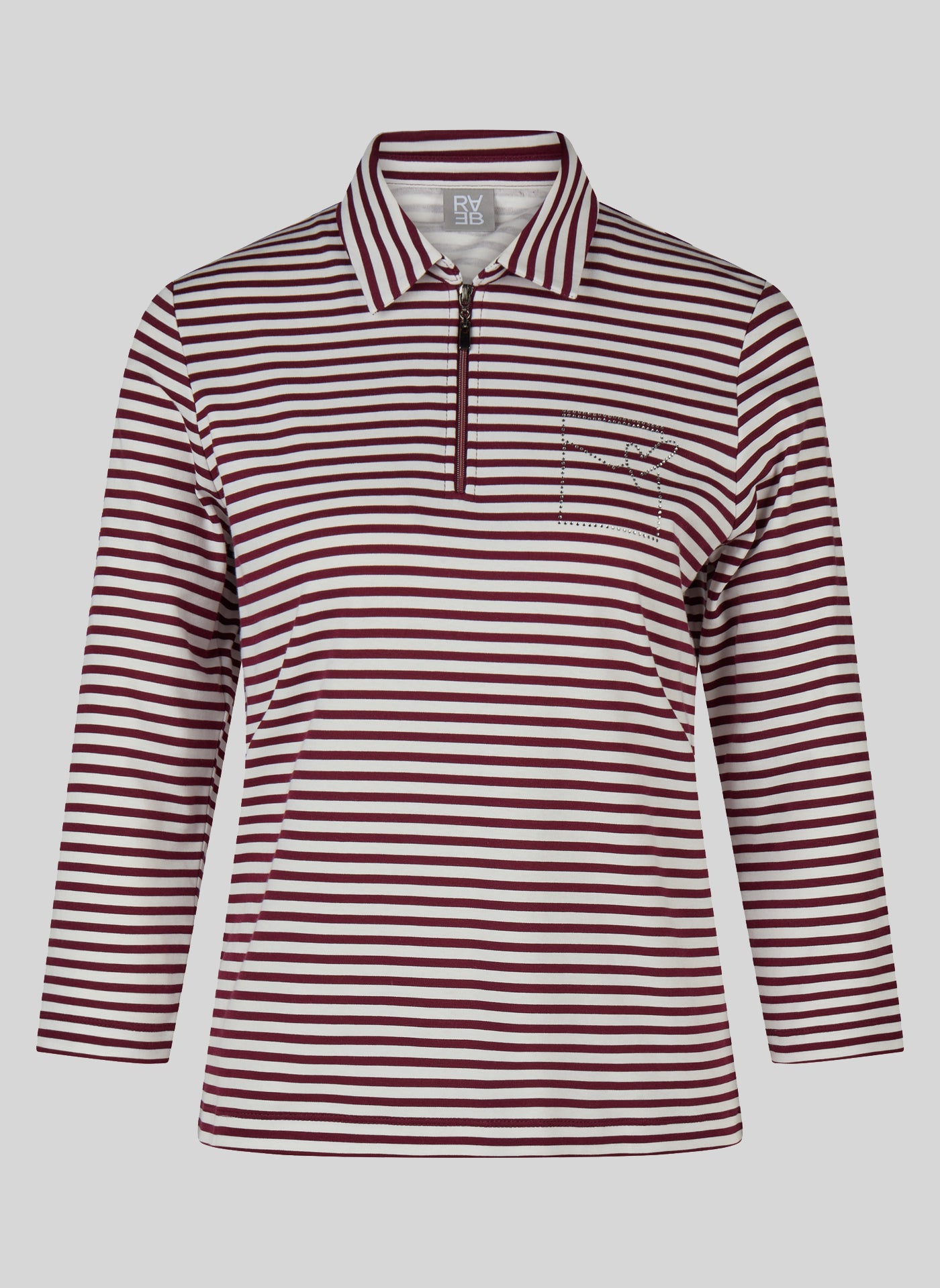 Poloshirt - Cafe Paris