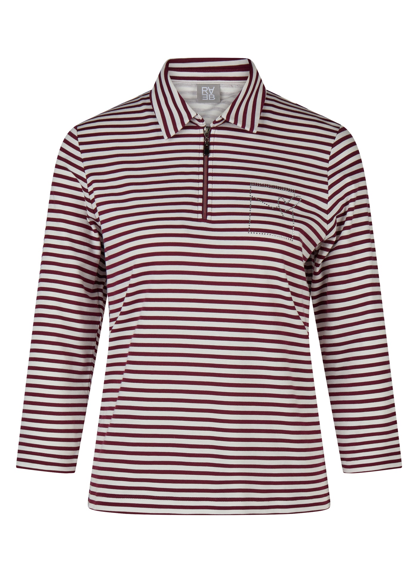 Poloshirt - Cafe Paris