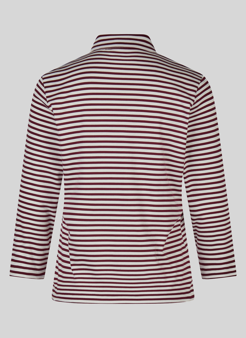 Poloshirt - Cafe Paris