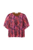 T-Shirt - Crinkled
