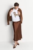 T-Shirt - Hund