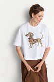 T-Shirt - Hund