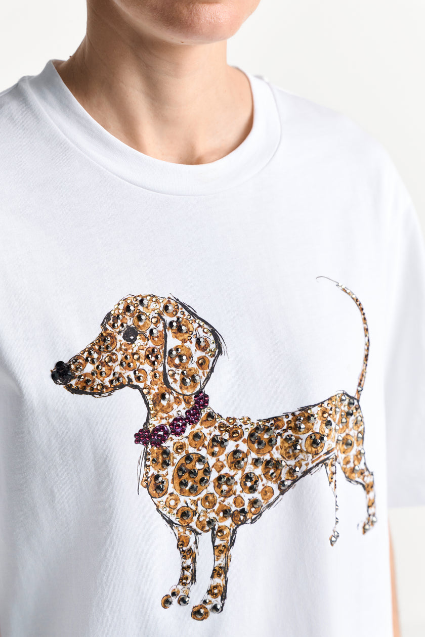 T-Shirt - Hund