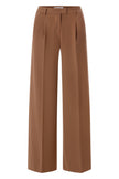 Hose - Bundfalten