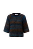 Pullover - Kurzarm