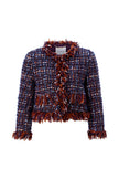Blazer - Bouclé