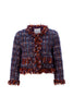 Blazer - Bouclé
