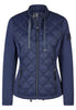 Steppjacke - Checks Please
