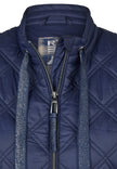 Steppjacke - Checks Please