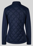 Steppjacke - Checks Please