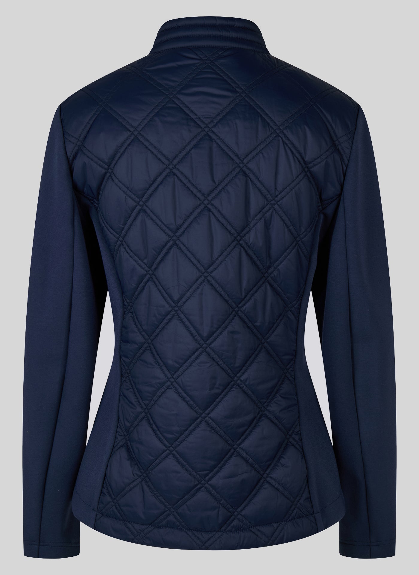 Steppjacke - Checks Please
