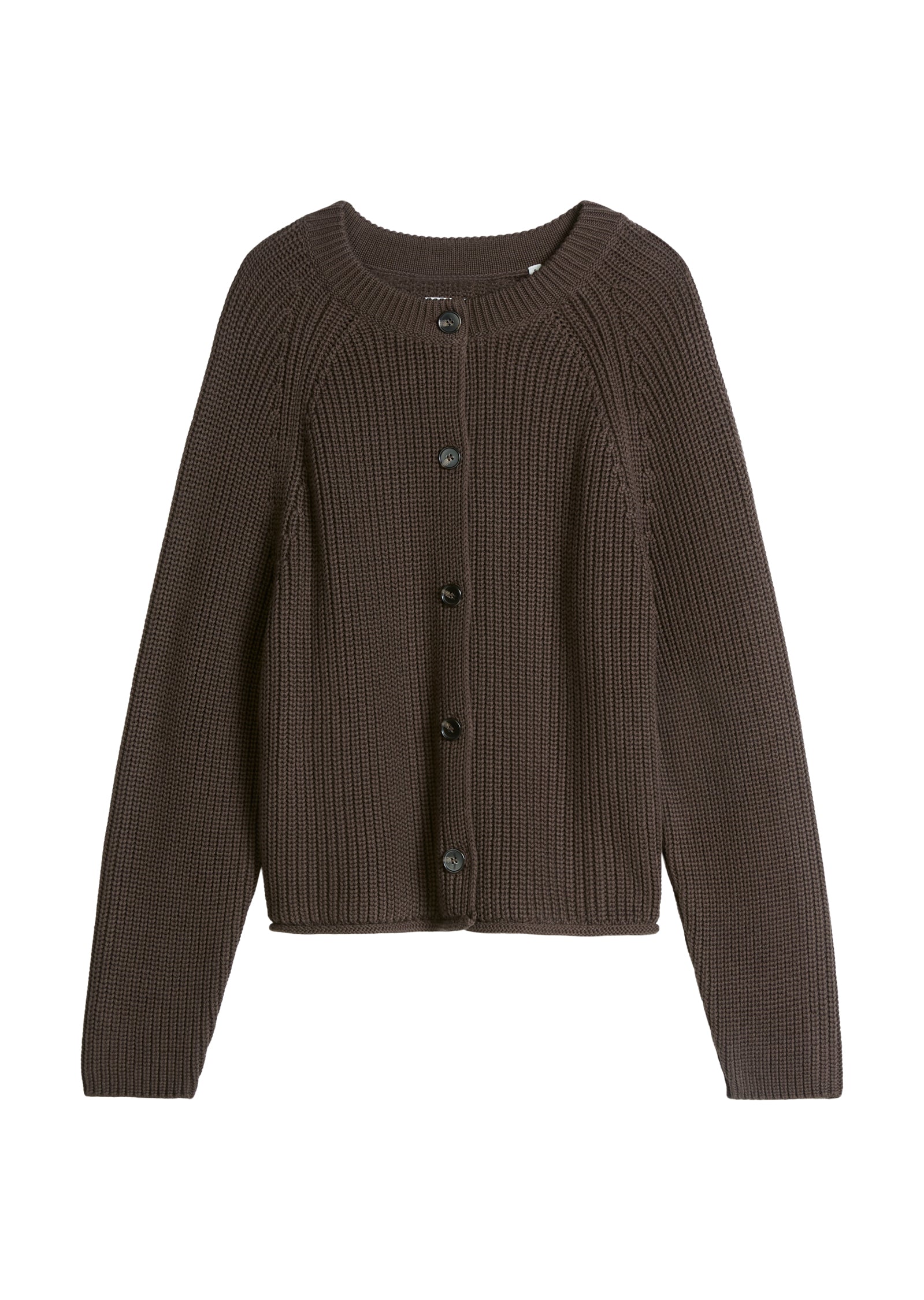 Pullover - Baumwolle