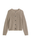 Knit Cardigans Longsleeve