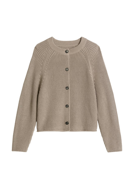 Knit Cardigans Longsleeve
