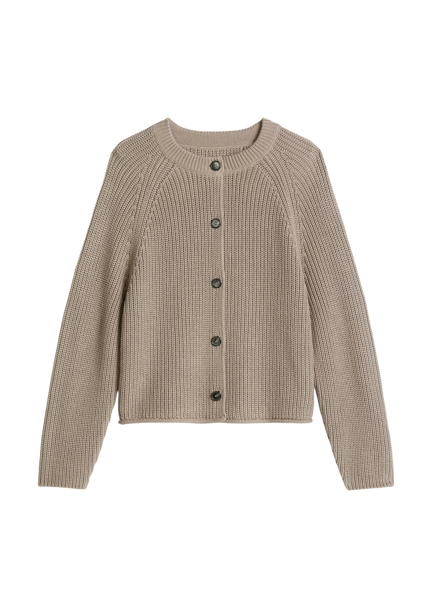 Knit Cardigans Longsleeve