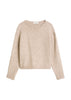 Pullover - Melange