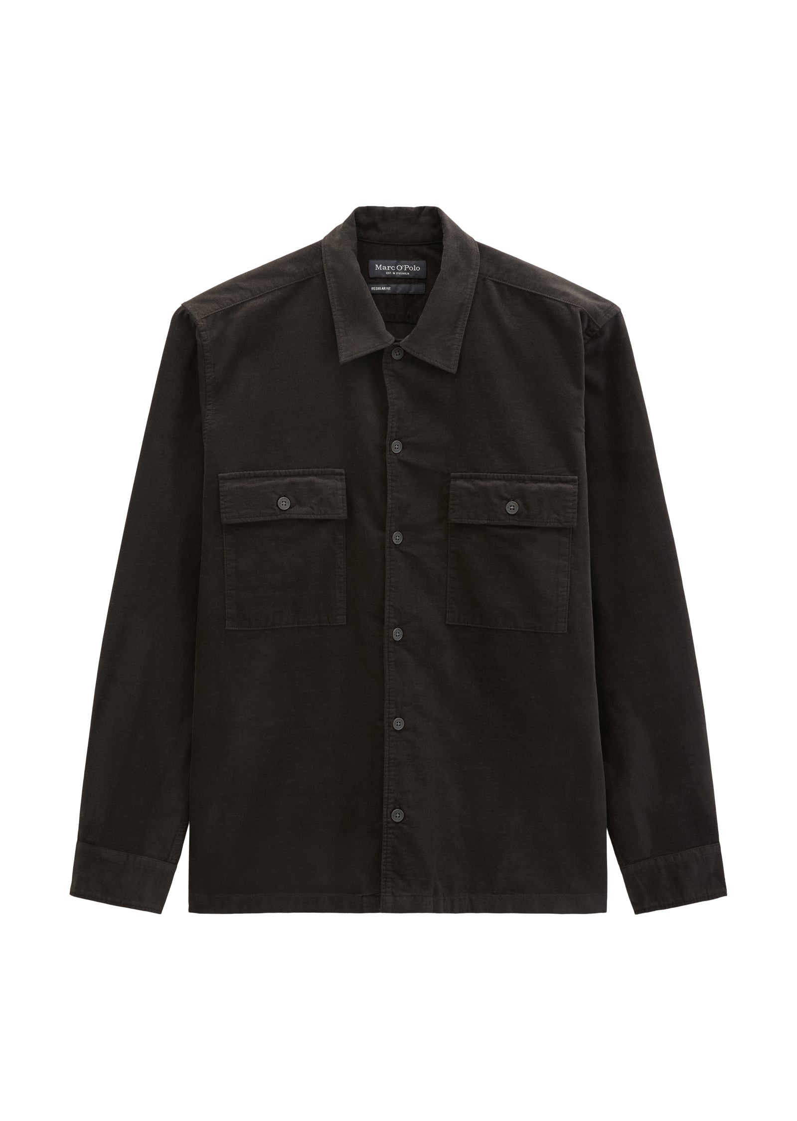 Longsleeve - Baumwolle