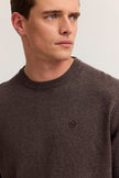 Pullover - Baumwolle