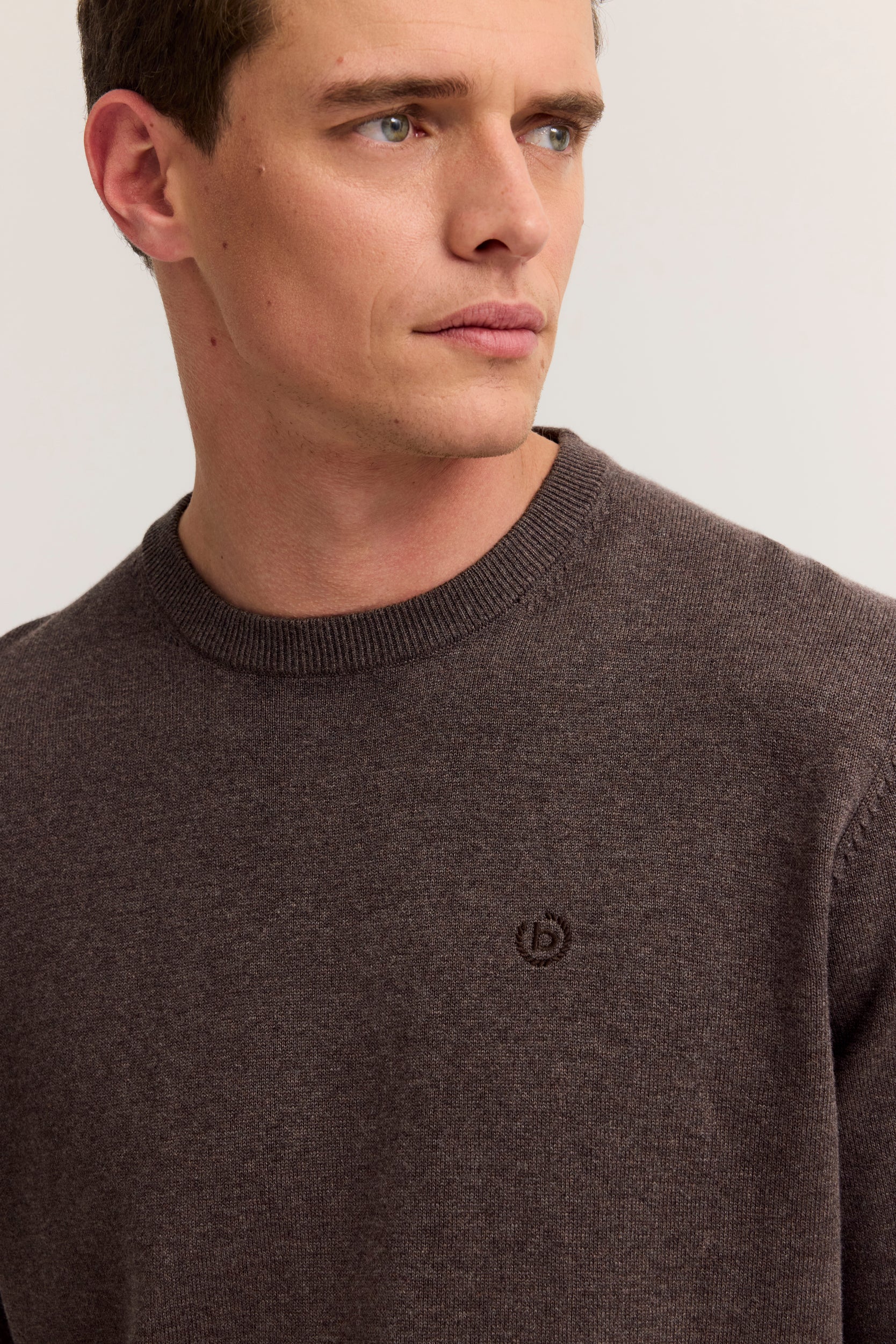 Pullover - Baumwolle