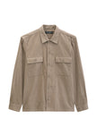 Woven Shirts Longsleeve