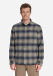 Overshirt -  Flannel