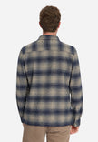 Overshirt -  Flannel