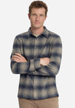 Overshirt -  Flannel