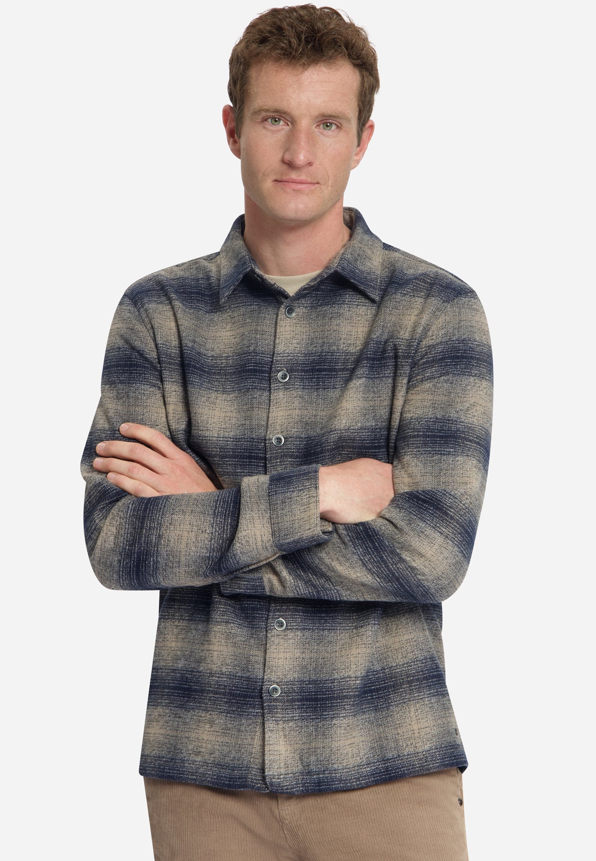 Overshirt -  Flannel