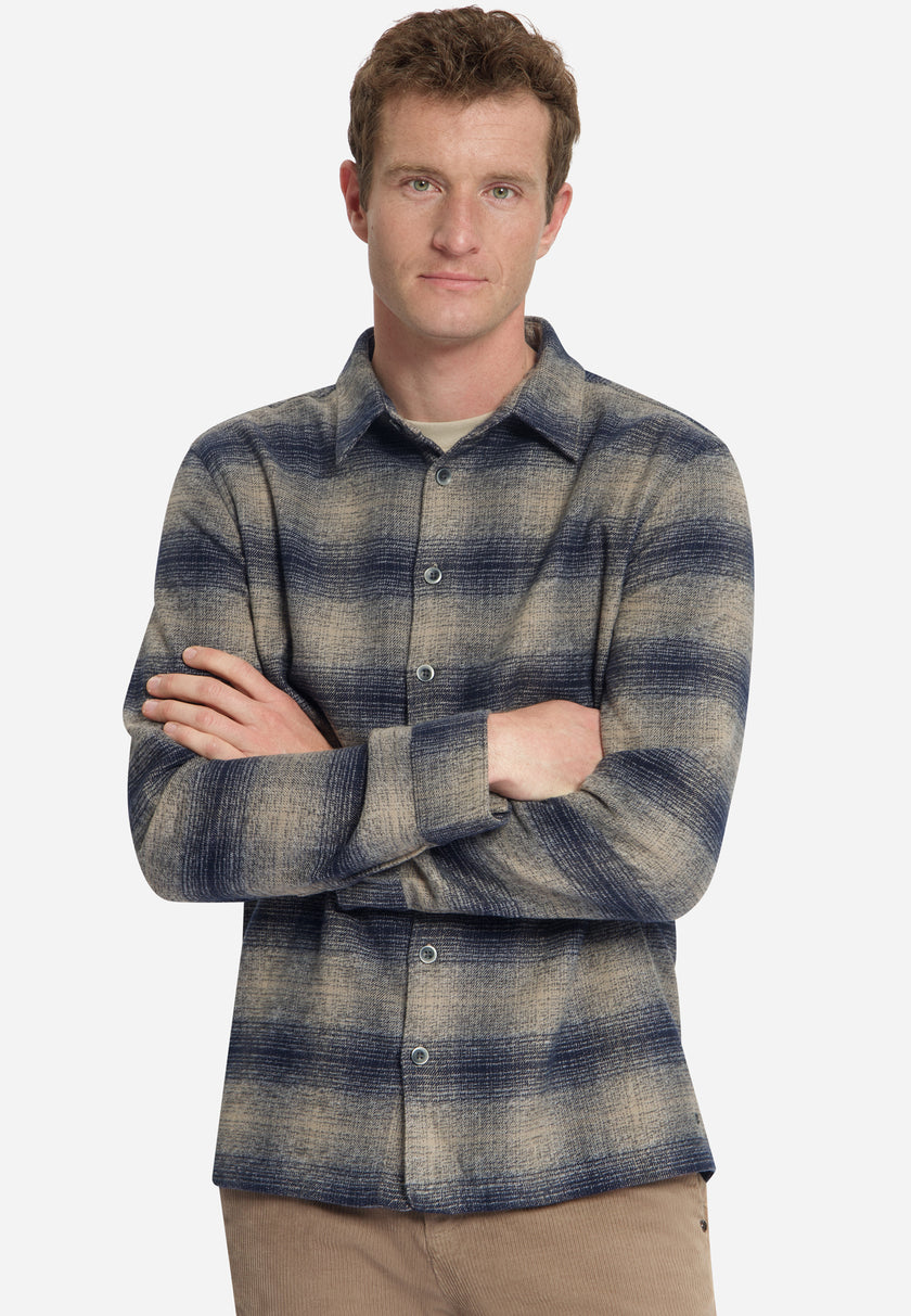 Overshirt -  Flannel