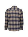 Overshirt -  Flannel