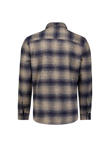 Overshirt -  Flannel