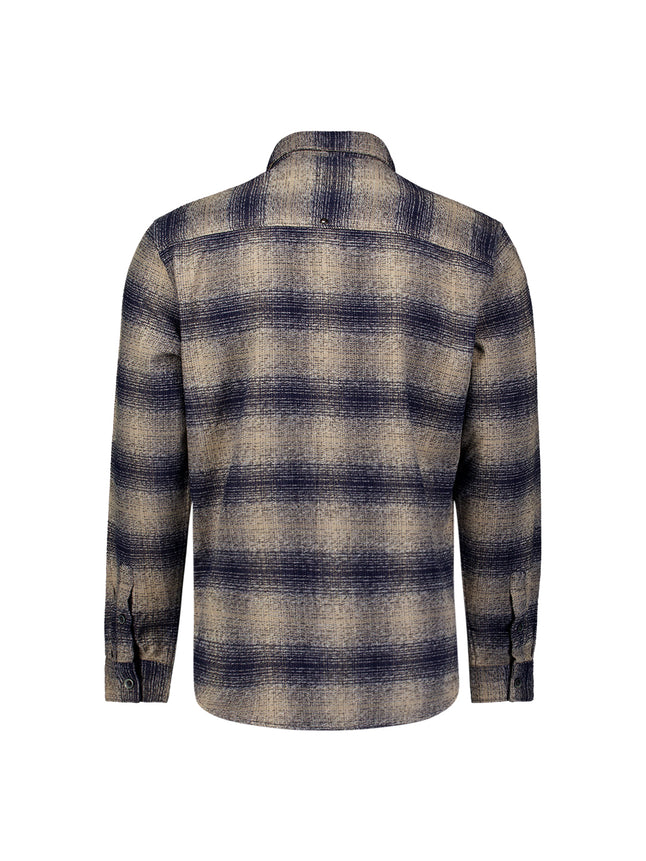 Overshirt -  Flannel
