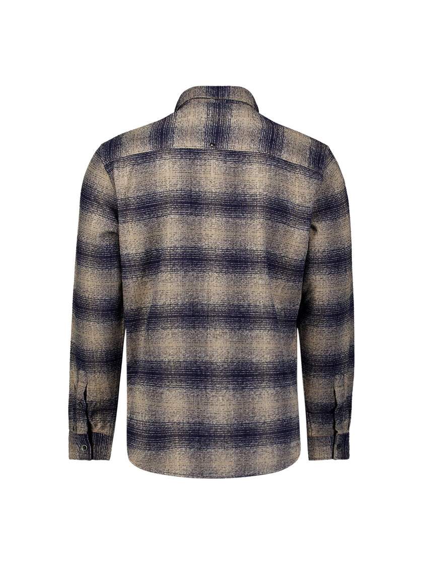 Overshirt -  Flannel