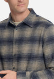 Overshirt -  Flannel