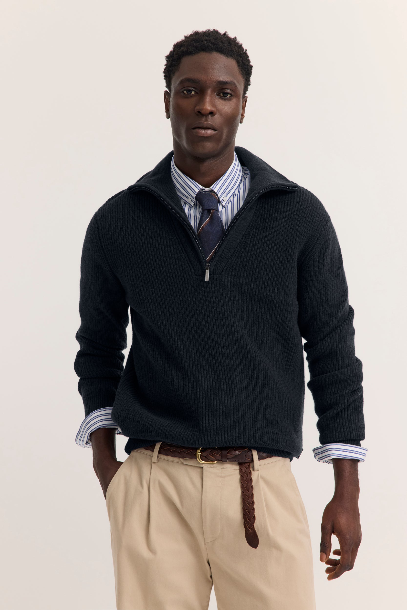 Pullover - Troyer