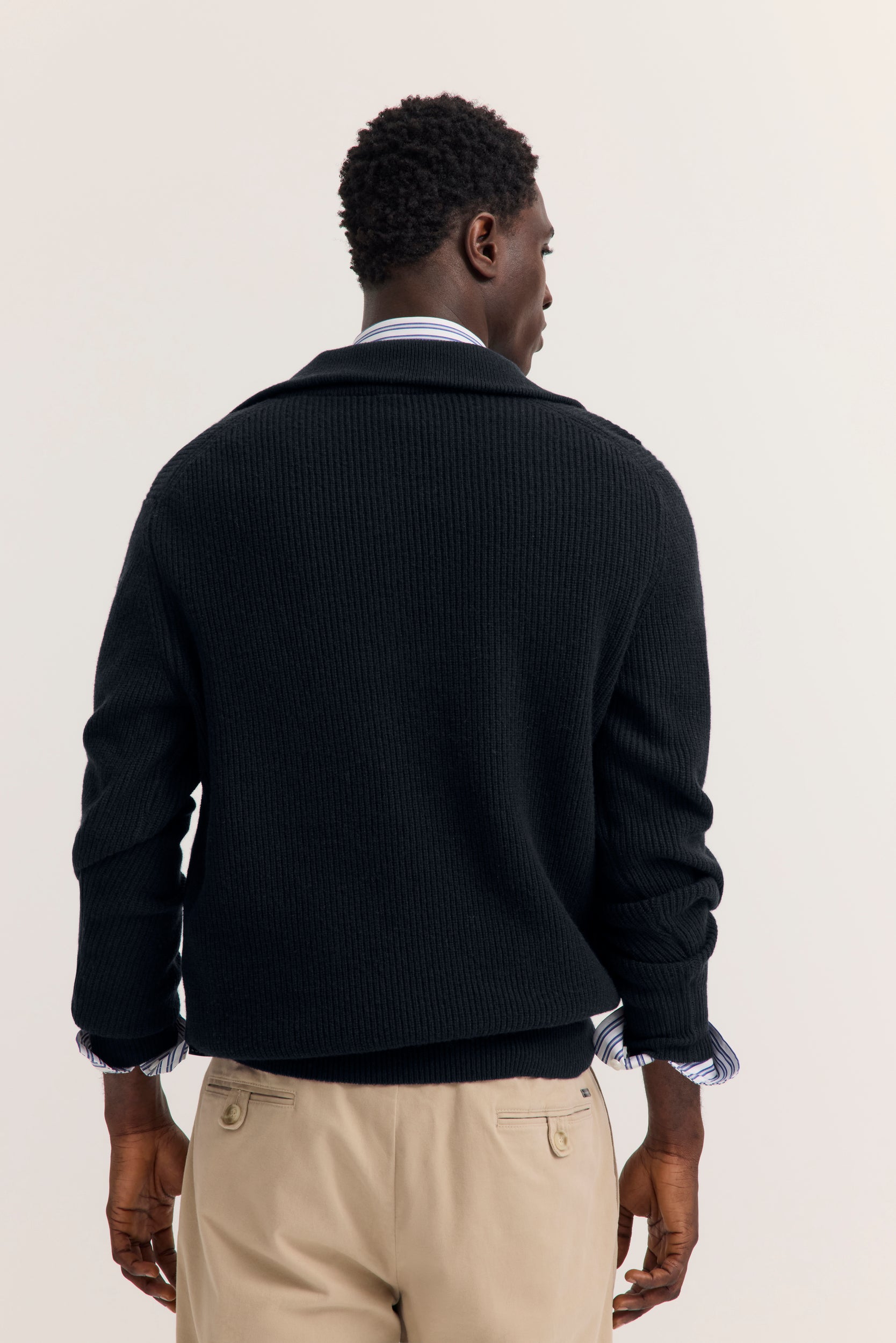 Pullover - Troyer