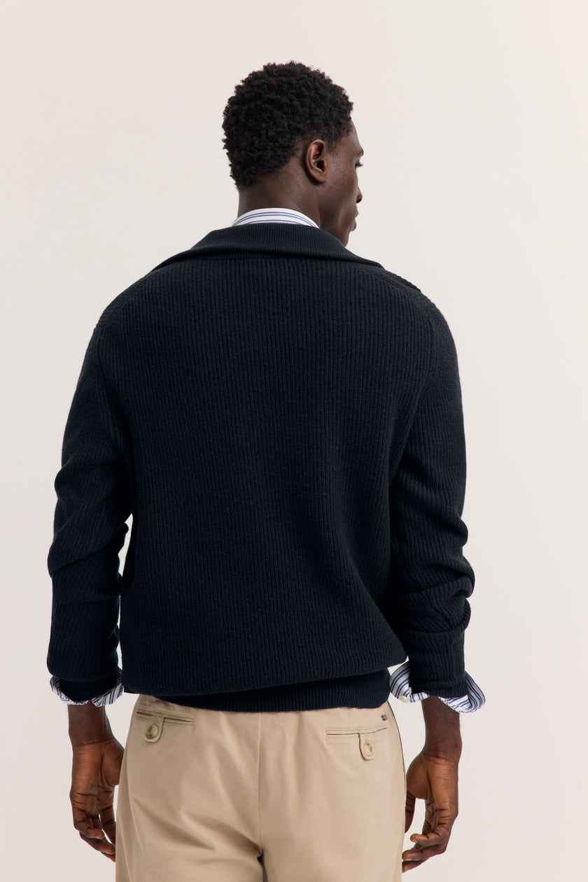 Pullover - Troyer