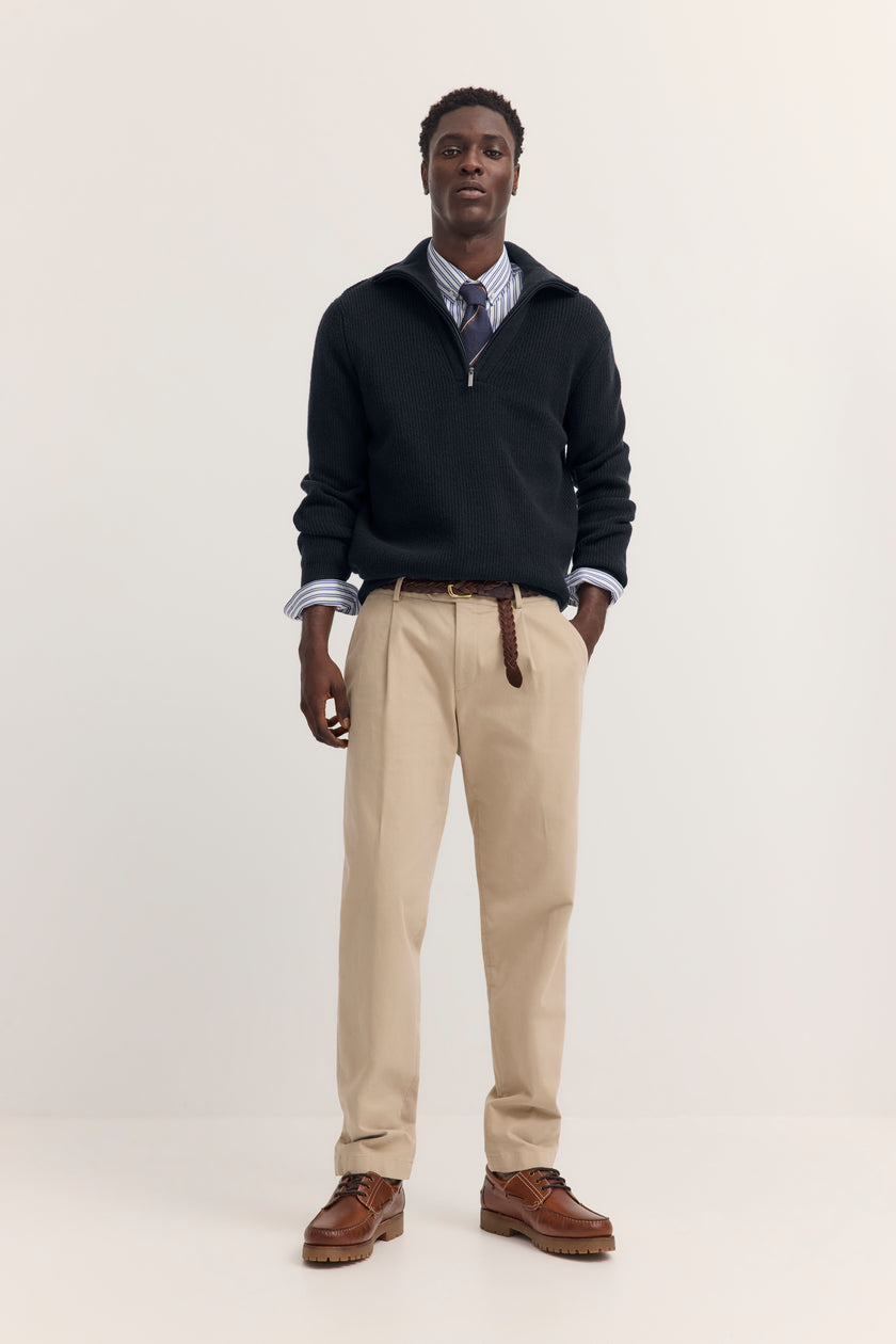 Pullover - Troyer