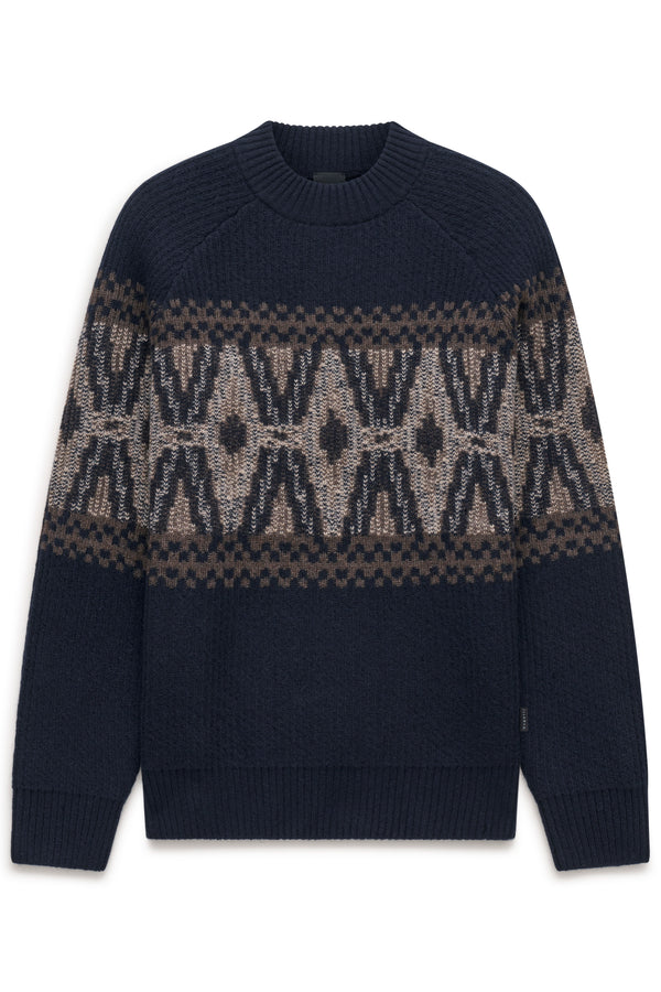 Pullover - Wollmix