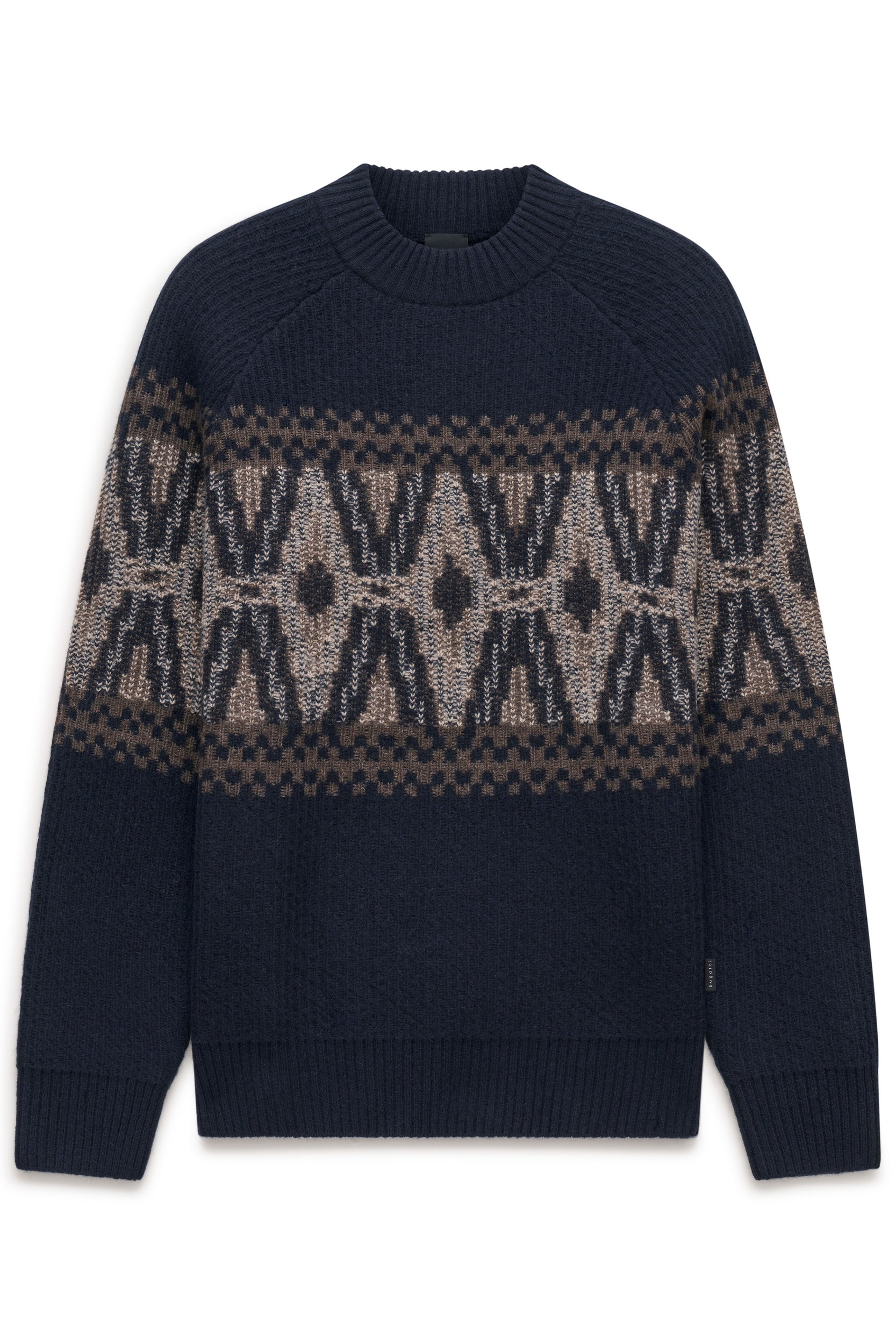 Pullover - Wollmix