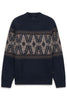 Pullover - Wollmix