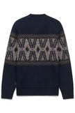 Pullover - Wollmix
