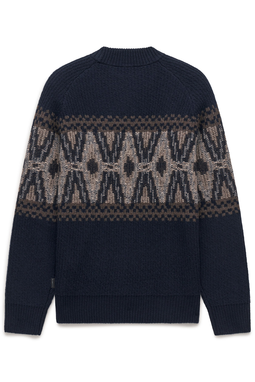 Pullover - Wollmix