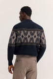 Pullover - Wollmix