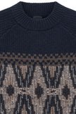 Pullover - Wollmix